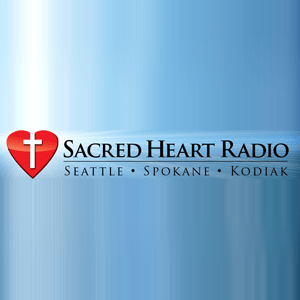 Ouça KBKO - Sacred Heart Radio 88.3 FM na aplicação