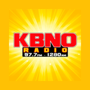 KBNO Qué Bueno 97.7 FM