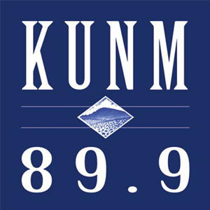 Ouça KBOM - KUNM 88.7 FM na aplicação