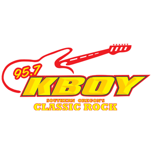 Ouça KBOY - 95.7 FM na aplicação