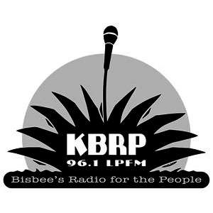 Ouça KBRP-LP - Radio Free Bisbee na aplicação