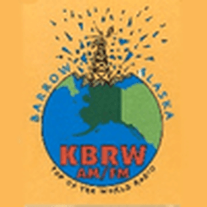 Ouça KBRW - 680 AM na aplicação