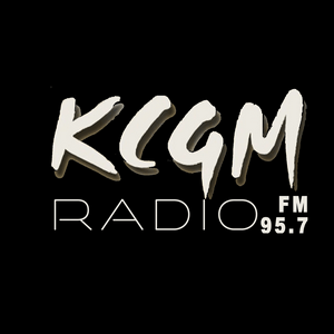 Ouça KCGM Radio na aplicação