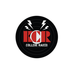 Ouça KCR College Radio - The Sound of State na aplicação