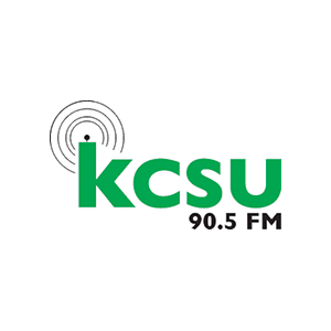 Ouça KCSU - 90.5 FM na aplicação