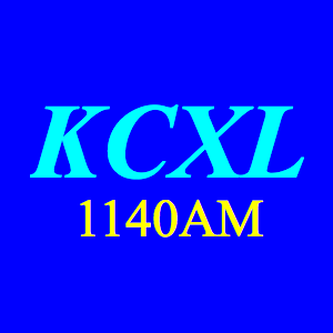 Ouça KCXL 1140 AM na aplicação