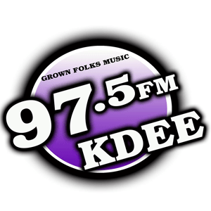 Ouça KDEE-LP 97.5 FM na aplicação