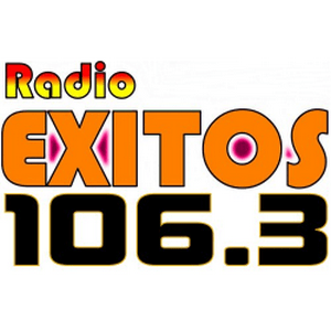 Ouça KDLW - Exitos 106.7 FM na aplicação