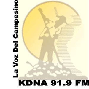 Ouça KDNA - 91.9 FM na aplicação