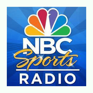 Ouça KDUS - NBC Sports AM 1060 na aplicação