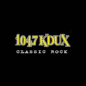 Ouça KDUX-FM - Classic Rock 104.7 FM na aplicação