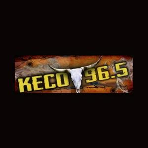 KECO 96.5 FM