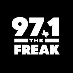 Ouça KEGL - 97.1 The Freak na aplicação