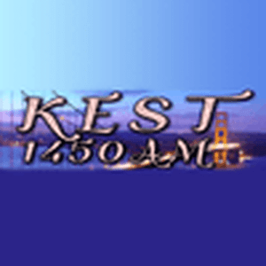 KEST - 1450 AM