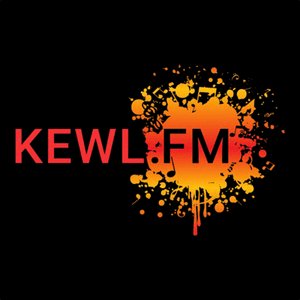 Ouça KEWL FM na aplicação