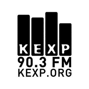 Ouça KEXP 90.3 FM na aplicação