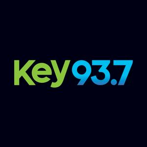 Ouça Key 93.7 na aplicação