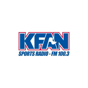 KFAN Sports Radio FM 100.3