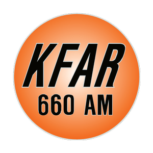 Ouça KFAR 660 AM na aplicação