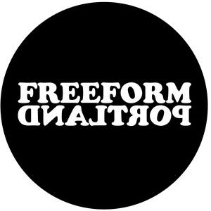 Freeform Portland