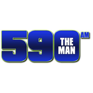 Ouça KFNS - The Man 590 AM na aplicação