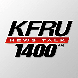 Ouça KFRU - News Talk 1400 AM na aplicação