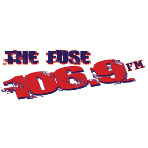 Ouça KFSE - The Fuse 106.9 FM na aplicação