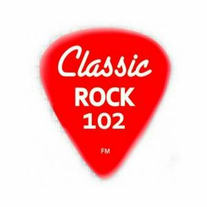 Ouça KFZX Classic Rock 102 FM na aplicação