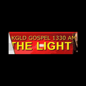 Ouça KGLD The Light 1330 AM na aplicação