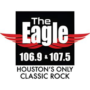 Ouça Houston's Eagle - The Eagle 106.9/107.5 na aplicação