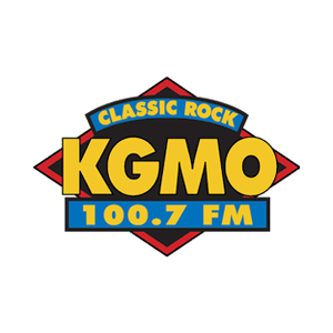 Ouça KGMO 100.7 FM (US Only) na aplicação