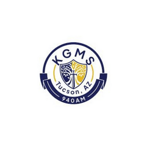 KGMS - 940 AM  Christian Talk
