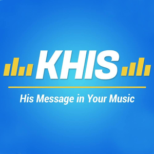 Ouça KHIS Radio 89.9 FM na aplicação