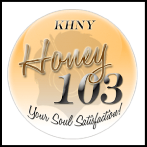 Ouça KHNY - Honey 103  na aplicação