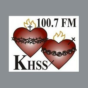 KHSS Global Catholic Radio