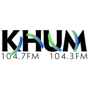 Ouça KHUM 104.7 FM na aplicação