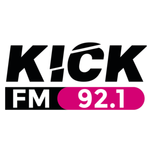 Ouça KICK FM na aplicação