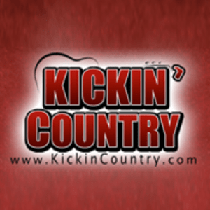 Ouça Kickin' Country na aplicação