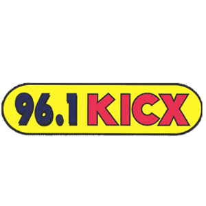 Ouça KICX-FM 96.1 FM na aplicação