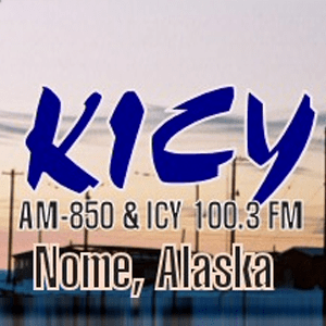 KICY 850 AM
