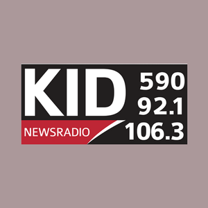 Ouça KID / KIDG / KIDJ / KWIK Newsradio 590 / 1240 AM & 92.1 / 106.3 FM na aplicação