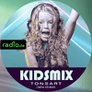 Ouça Toneart KIDSMIX na aplicação