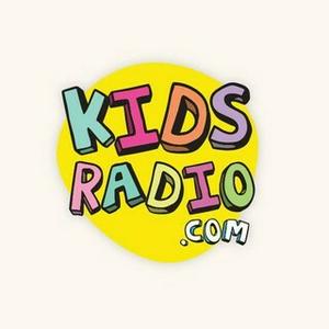 Ouça Kidsradio.com na aplicação