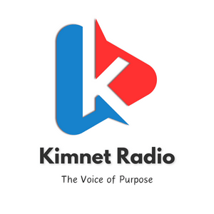 Ouça Kimnet Radio na aplicação