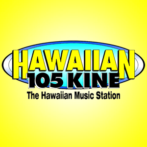 Ouça KINE-FM - Hawaiian 105 Kine na aplicação