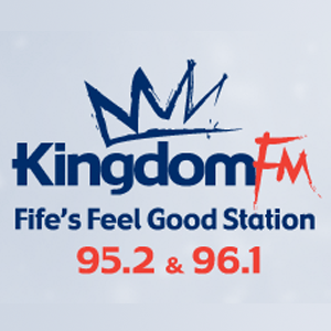 Ouça Kingdom FM 95.2 & 96.1 FM na aplicação