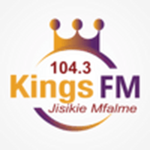 Ouça Kings FM Radio na aplicação