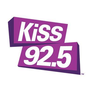 Ouça Kiss 92.5 na aplicação