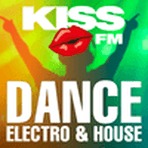 Ouça KISS FM – DANCE, ELECTRO & HOUSE BEATS na aplicação