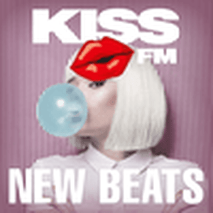 Ouça KISS FM – NEW BEATS na aplicação